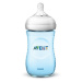 AVENT Láhev Natural 260 ml, 1 ks modrá