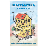 Matematika 6 2.díl - Slavomír Kočí
