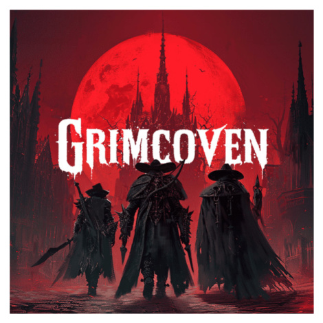 Awaken Realms Grimcoven (Standard Edition)