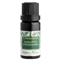 NOBILIS TILIA Éterický olej Eukalyptus citronovonný 20 ml