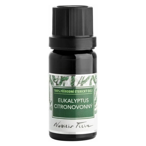 NOBILIS TILIA Éterický olej Eukalyptus citronovonný 20 ml