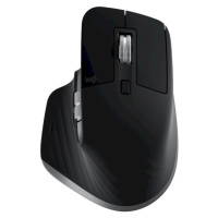 Logitech MX Master 3S 910-006571 Vesmírně šedá