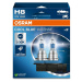 OSRAM H8 12V 35W PGJ19-1 Cool Blue INTENSE NextGen. 4800K +100% 2ks 64212CBN-2HB