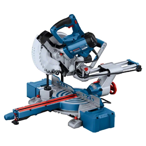 Bosch Professional Kapovací a pokosová pila GCM 305-216 D
