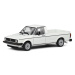 1:43 VW CADDY WHITE 1990