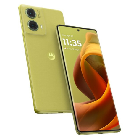 Motorola Moto G85 5G 8GB/256GB Olivově zelená