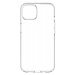 Spigen Liquid Crystal silikonové pouzdro na iPhone 13 Mini 5.4" Crystal clear