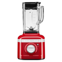 Stolní mixér KitchenAid K400 Artisan 5KSB4026 - červená metalíza (1,4 l)