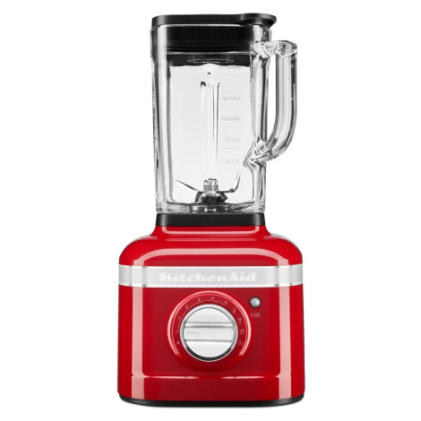 Stolní mixér KitchenAid K400 Artisan 5KSB4026 - červená metalíza (1,4 l)