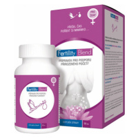 Fertility Blend pro ŽENY tob.90