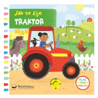 Traktor - Jak to žije Svojtka & Co. s. r. o.