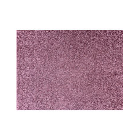 Kusový koberec Capri terra 120 × 120 cm Vopi