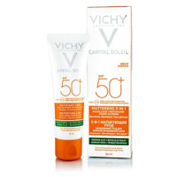 VICHY Capital Soleil SPF50+ 50 ml