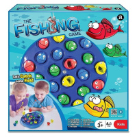 Hra Jdi na ryby - společenská hra