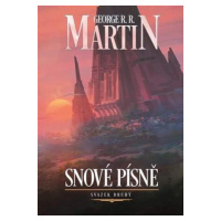 Snové písně 2. (Defekt) - George R.R. Martin