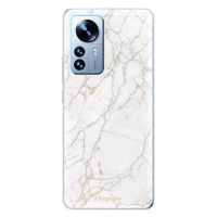 iSaprio GoldMarble 13 pro Xiaomi 12 Pro