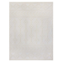 Béžový pratelný koberec 160x218 cm Verve Shyla – Flair Rugs