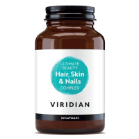 Viridian Ultimate Beauty Complex 60 kapslí