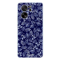 iSaprio Blue Leaves 05 - Xiaomi 13T / 13T Pro