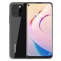 Oukitel C21 Pro 4GB/64GB černý