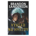 Výhled na hvězdy - Brandon Sanderson