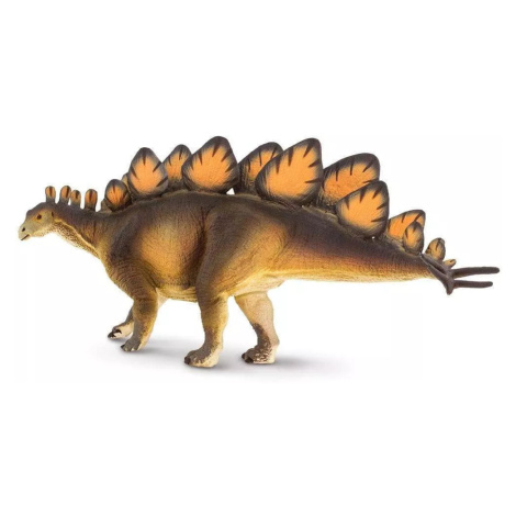 Safari Ltd. Figurka - Stegosaurus