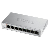 Zyxel GS1200-8 - GS1200-8-EU0101F