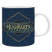 Hrnek Harry Potter: Hogwarts Legacy - Logo, 0,32 l