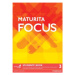 Maturita Focus 3 Student´s Book Pearson