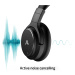 LAMAX NoiseComfort ANC - bezdrátová sluchátka