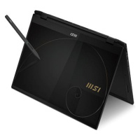 MSI Summit E16 Flip A12UCT-059CZ Celokovový