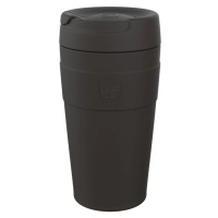 KeepCup Helix Thermal BLACK L 454 ml Černá