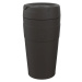 KeepCup Helix Thermal BLACK L 454 ml Černá