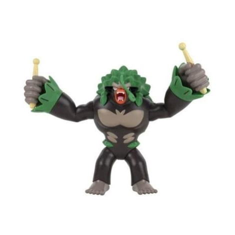 Pokémon Epic Battle figurka W4 Orbico