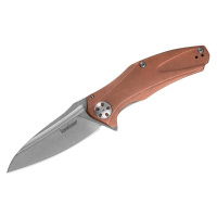 Kershaw Natrix Copper 7007CU Copper