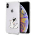 Pouzdro pro Iphone Xs Max Guess Case Obal Kryt Hardcase