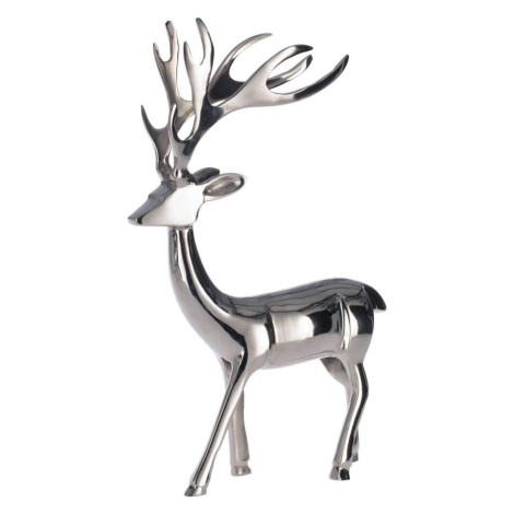 Eglo 427126 - Kovová dekorace BALIGIAN 40x24,5 cm sob/chrom 427126