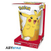 Sklenice Pokémon - Pikachu 400 ml