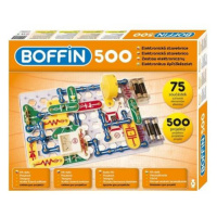 Boffin I 500