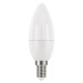LED žárovka Emos True Light, 4,2W, E14, teplá bílá