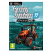 Farming Simulator 22 - Kubota Pack - PC DIGITAL