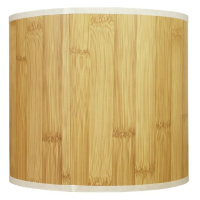 stínidlo na dřevo E27 borovice