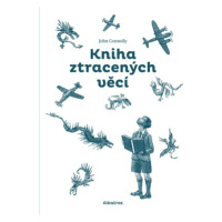 Kniha ztracených věcí | Renáta Fučíková, Jaroslava Kočová, John Connolly