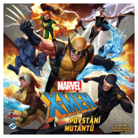Blackfire CZ Marvel X-MEN: Povstání mutantů