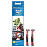 EB 10-2 NÁHR. HLAVICE STARWARS ORAL B