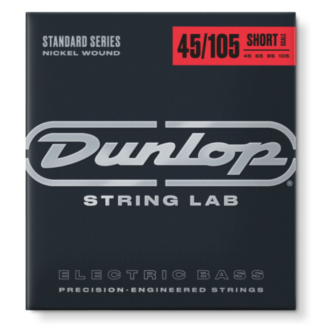 Struny Dunlop