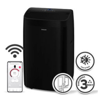 SENCOR SAC MT9079CH Wi-Fi AllSeasons