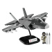 COBI 5830 Armed Forces F-35B Lightning II, 1:48, 594 k, 1 f