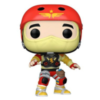 Funko POP! The Flash - Barry Allen