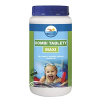 Proxim Kombi tablety MAXI 1kg
